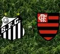 Prediksi Santos vs Flamengo, 09 Oktober 2026 Brasileiro