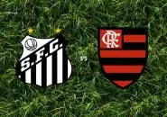 Prediksi Santos vs Flamengo, 09 Oktober 2026 Brasileiro
