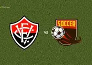 Prediksi Vitoria vs Chapecoense, 08 Oktober 2026 Brasileiro