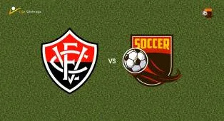 Prediksi Vitoria vs Chapecoense, 08 Oktober 2026 Brasileiro