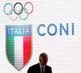 Profil Malagò Dinilai Ideal untuk Komisioner Khusus FIGC