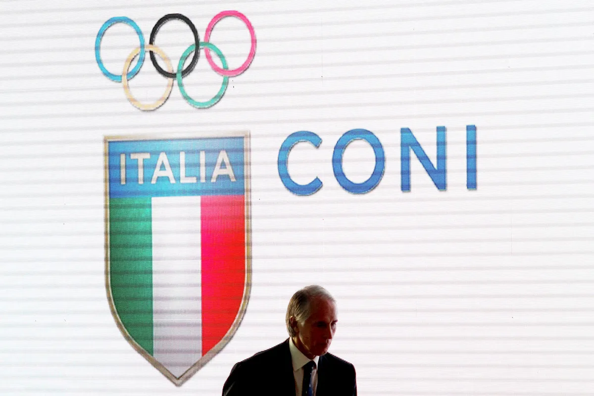 Profil Malagò Dinilai Ideal untuk Komisioner Khusus FIGC - sumber: (footballitalia)