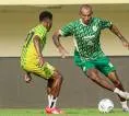 PSS Sleman Evaluasi Tim Jelang Pertandingan Kontra PSM Makassar