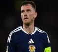 Robertson Keluhkan Kekurangan Skotlandia Usai Kalah vs Slovenia