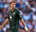 Sergio Canales Bahas Soal Barcelona dan Masa Sulit di Real Madrid