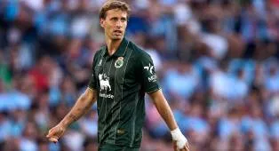 Sergio Canales Bahas Soal Barcelona dan Masa Sulit di Real Madrid