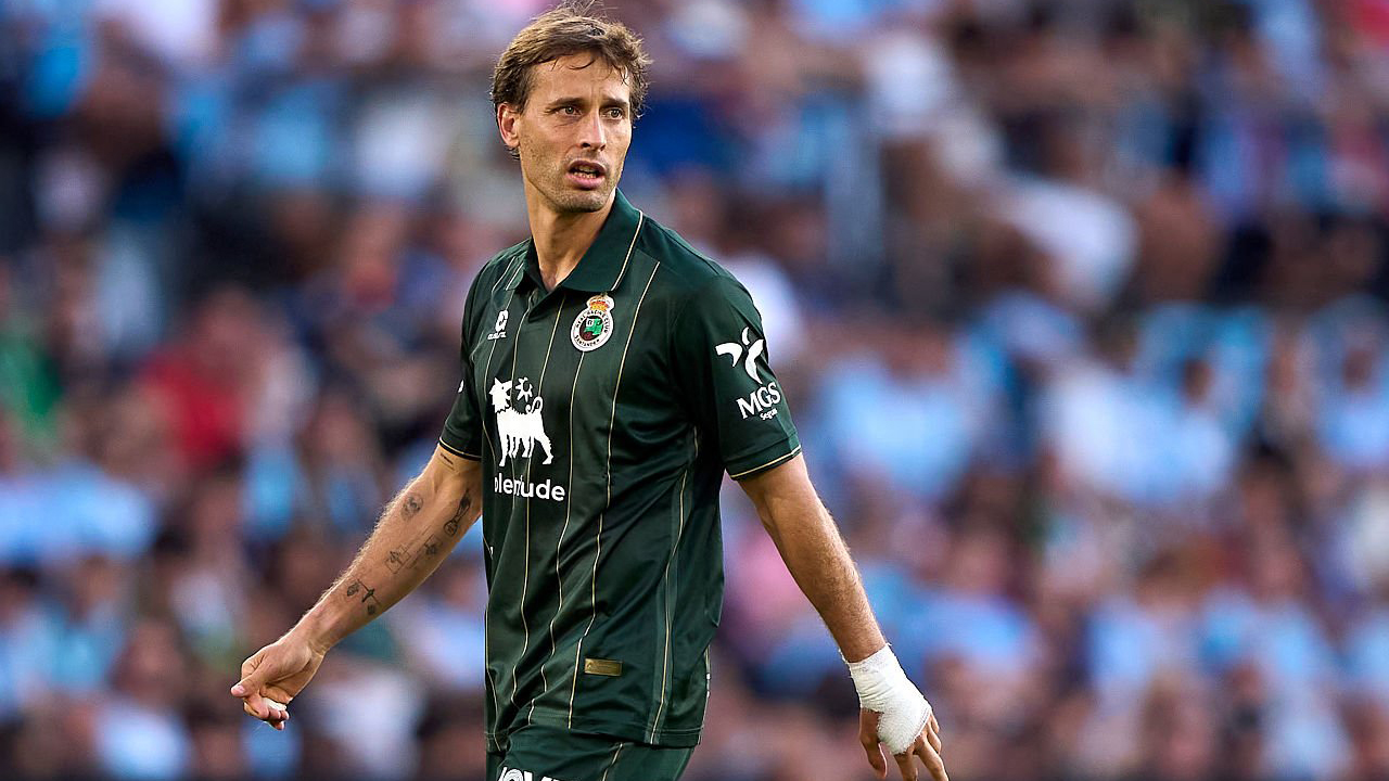 Sergio Canales Bahas Soal Barcelona dan Masa Sulit di Real Madrid