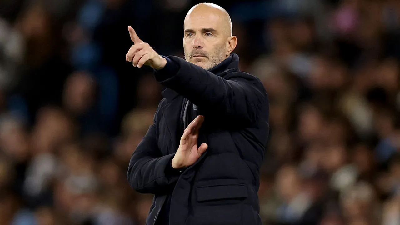 Shaun Wright-Phillips Dukung Enzo Maresca Lanjutkan Start Sempurna Man City