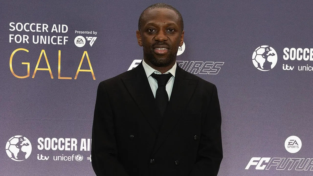 Shaun Wright-Phillips.