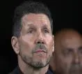 Simeone Ungkap Transfer Impiannya Untuk Atletico Madrid