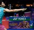 Singkirkan Lin Chun Yi, Su Li Yang Lolos 16 Besar Arctic Open 2026