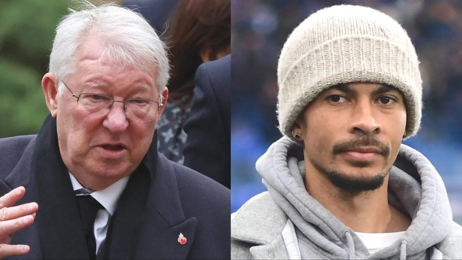 Sir Alex Ferguson Beri Penilaian Tajam, Nasib Dele Alli Semakin Memprihatinkan - sumber: (givemesport)