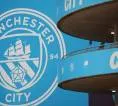 Skandal Keuangan Manchester City Jadi Perhatian UEFA