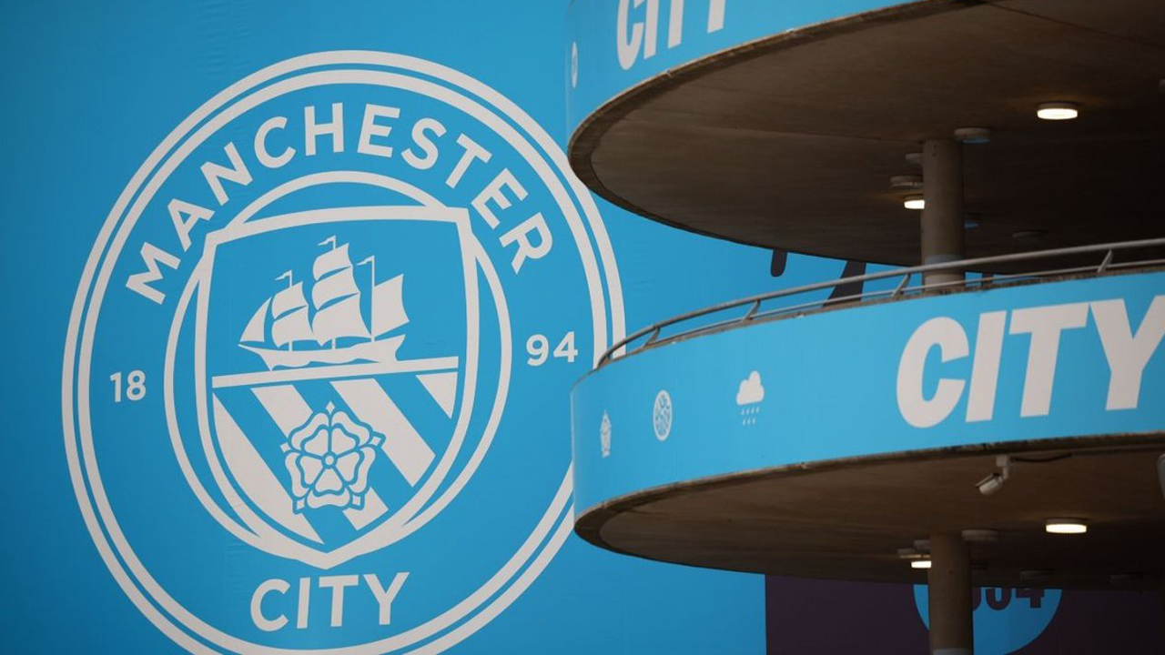 Skandal Keuangan Manchester City Jadi Perhatian UEFA