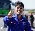 Somkiat Chantra Bahagia Tetap Jadi Pebalap Honda di WSBK