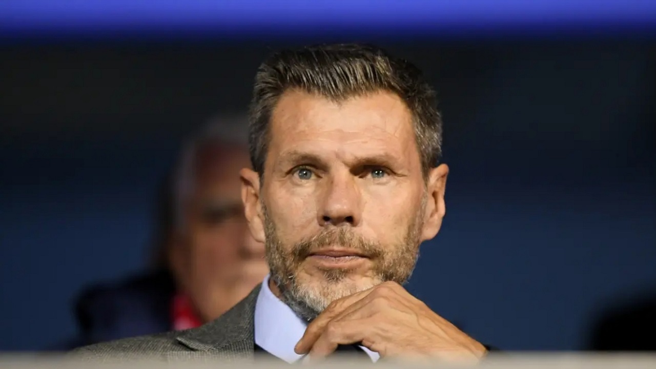 Tak Suka Sistem 3 Bek ala Amorim, Zvonimir Boban Ungkap Alasannya