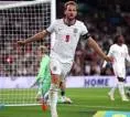 Tampil Lawan Republik Ceko, Harry Kane Resmi Samai Rekor Peter Shilton
