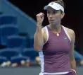 Tanggapan Elise Mertens Usai Tundukkan Cori Gauff Di Beijing