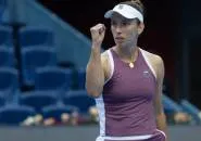 Tanggapan Elise Mertens Usai Tundukkan Cori Gauff Di Beijing