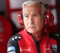 Tardozzi: Kehilangan 10-12 Poin di GP Indonesia Wajar