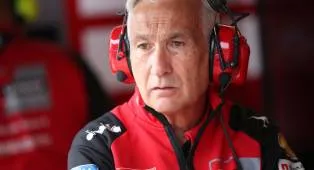 Tardozzi: Kehilangan 10-12 Poin di GP Indonesia Wajar