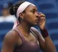 Tersingkir Dari Beijing, Cori Gauff Akui Tak Bermain Dengan Baik