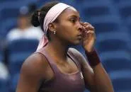 Tersingkir Dari Beijing, Cori Gauff Akui Tak Bermain Dengan Baik