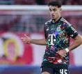 Terungkap! Man City Ternyata Sempat Berusaha Rekrut Aleksandar Pavlovic