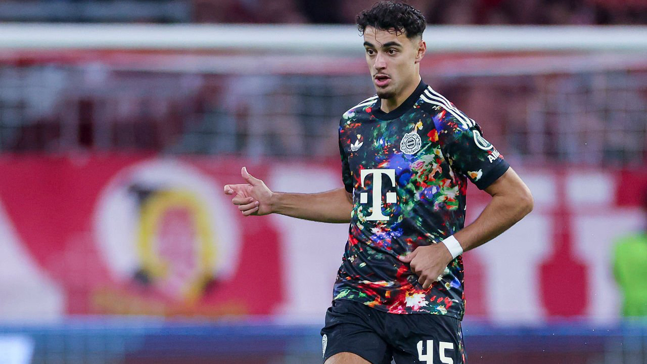 Terungkap! Man City Ternyata Sempat Berusaha Rekrut Aleksandar Pavlovic