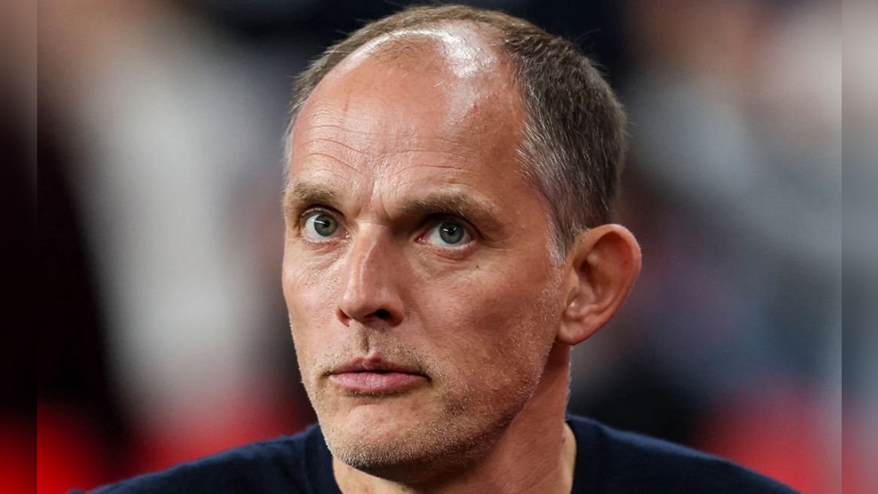 Tuchel Klaim Inggris Berada di Level Tinggi Usai Menang vs Ceko