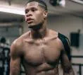 Turunkan Syarat Berat Badan, Devin Haney Tantang Shakur Stevenson Bertarung