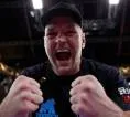 Tyson Fury Jadikan Joshua sebagai Jalan Menuju Duel Ketiga dengan Usyk
