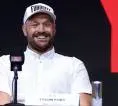 Tyson Fury Tegaskan Dirinya Masih Jadi Petinju Kelas Berat Terbaik