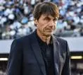 Ucapan Antonio Conte soal Klub Berikutnya Dibaca Kode untuk Milan