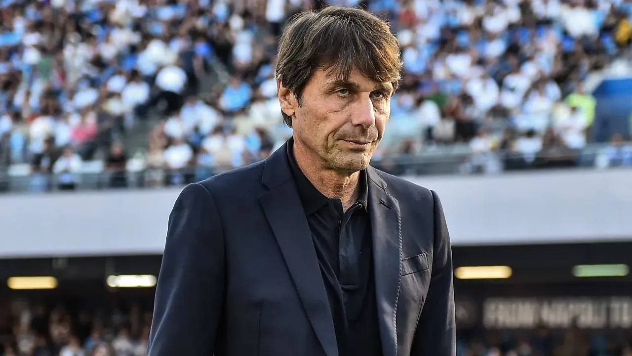 Antonio Conte