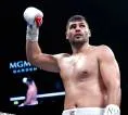 Usai Tumbangkan Itauma, Filip Hrgovic Siap Pertahankan Gelar IBF di Kroasia