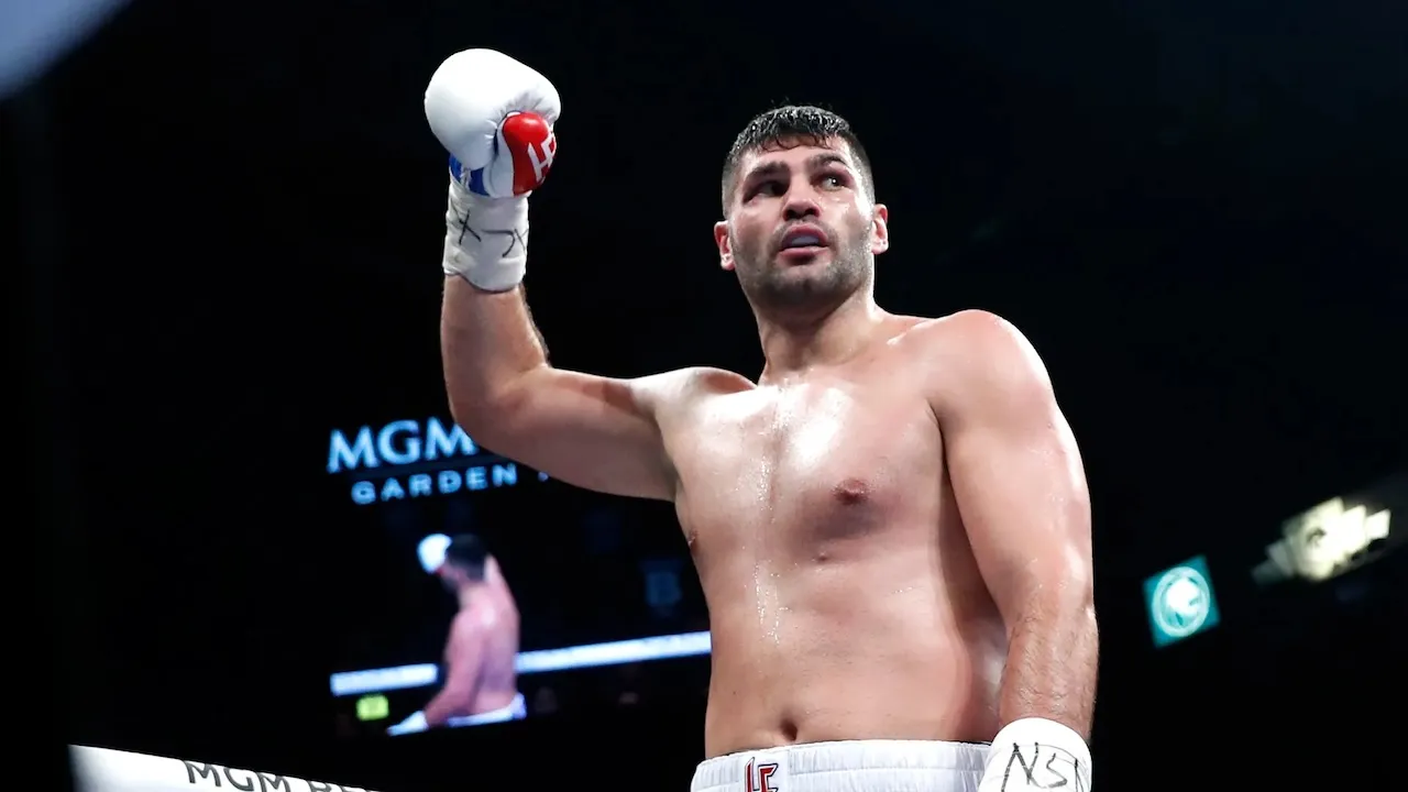 Filip Hrgovic