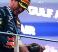 Verstappen Ragukan Konsistensi Red Bull Usai Kemenangan F1