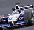 Williams Ajukan Gugatan atas Hilangnya Mobil F1 Bersejarah