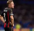 Adrien Truffert Diburu Klub Top, Berapa Klausul Pelepasannya di Bournemouth?