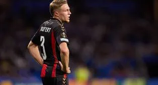 Adrien Truffert Diburu Klub Top, Berapa Klausul Pelepasannya di Bournemouth?