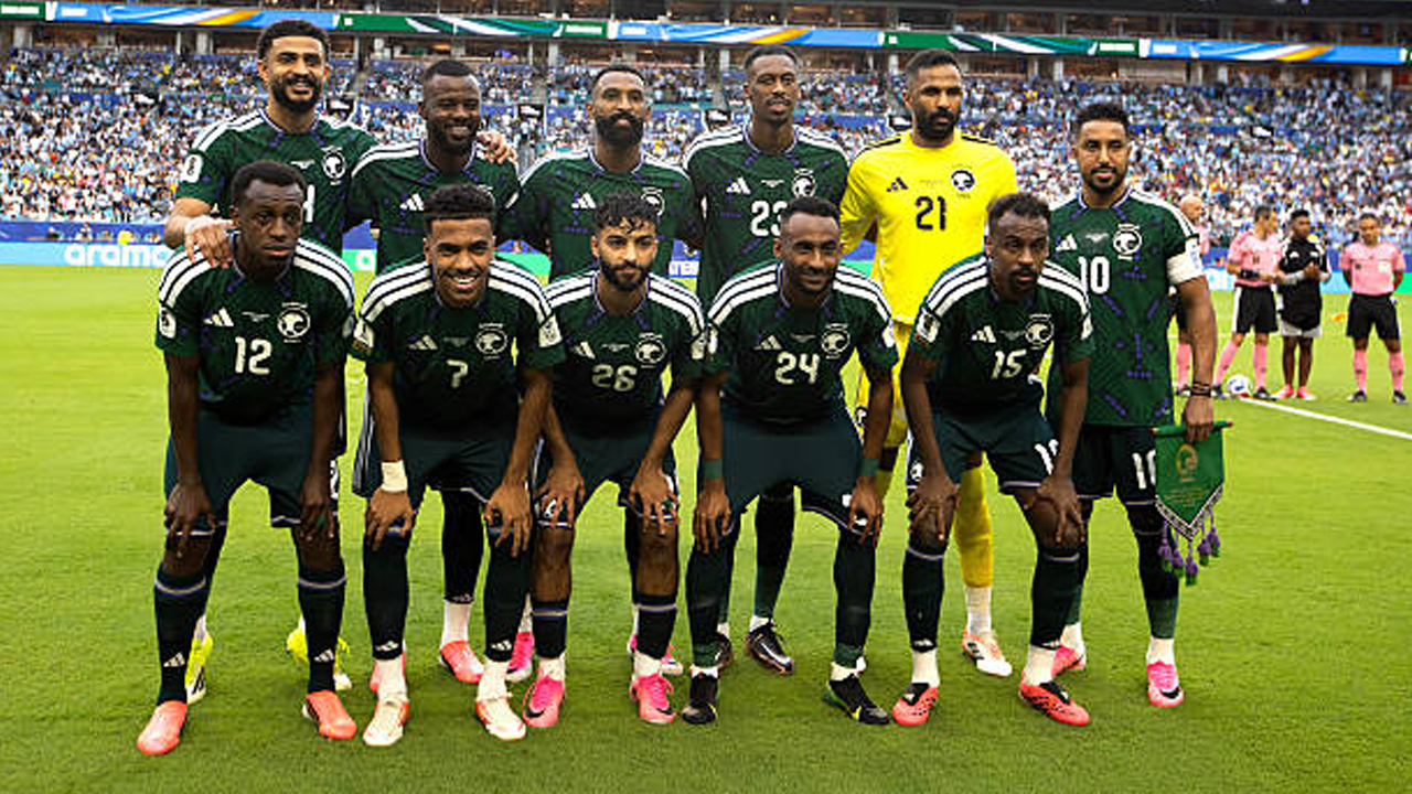 Akhiri Penantian Selama 22 tahun, Arab Saudi Rebut Gelar Juara Piala Teluk Lagi