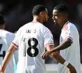 Alexander Isak dan Cody Gakpo Diragukan Tampil Lawan Manchester City