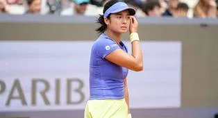 Alexandra Eala Akui Adanya Perbedaan Dengan Pelatih Sebelum French Open
