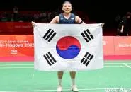 An Se Young Akan Terima Penghargaan Pemimpin Muda Pony Chung