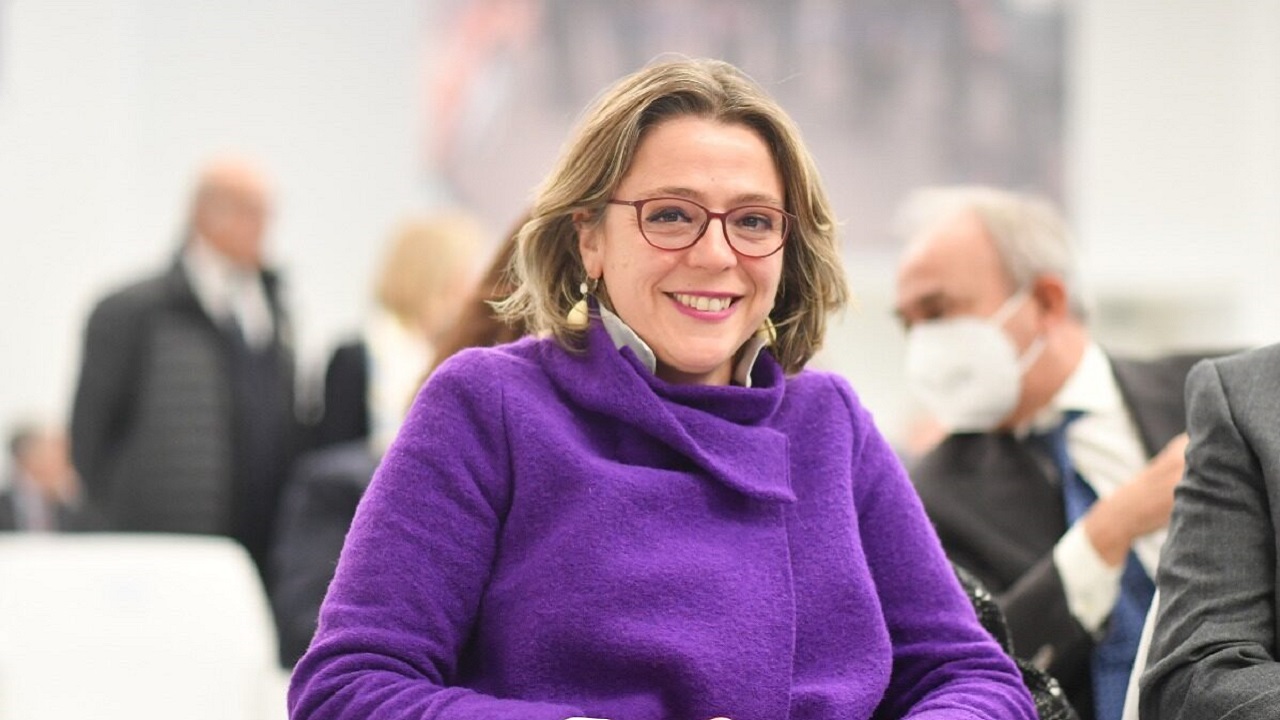 Anna Scavuzzo: Pemkot Milano Bekerja Sesuai Aturan Soal Jual San Siro