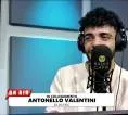 Antonello Valentini: Sinyal Italia Menggembirakan, Masih Bisa Berkembang