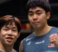 Arctic Open 2026: Awal Yang Baik Untuk Duet Baru Aaron Tai-Yap Roy King