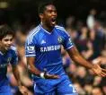 Arsenal Hubungi Agen Striker Calon Penerus Samuel Eto’o
