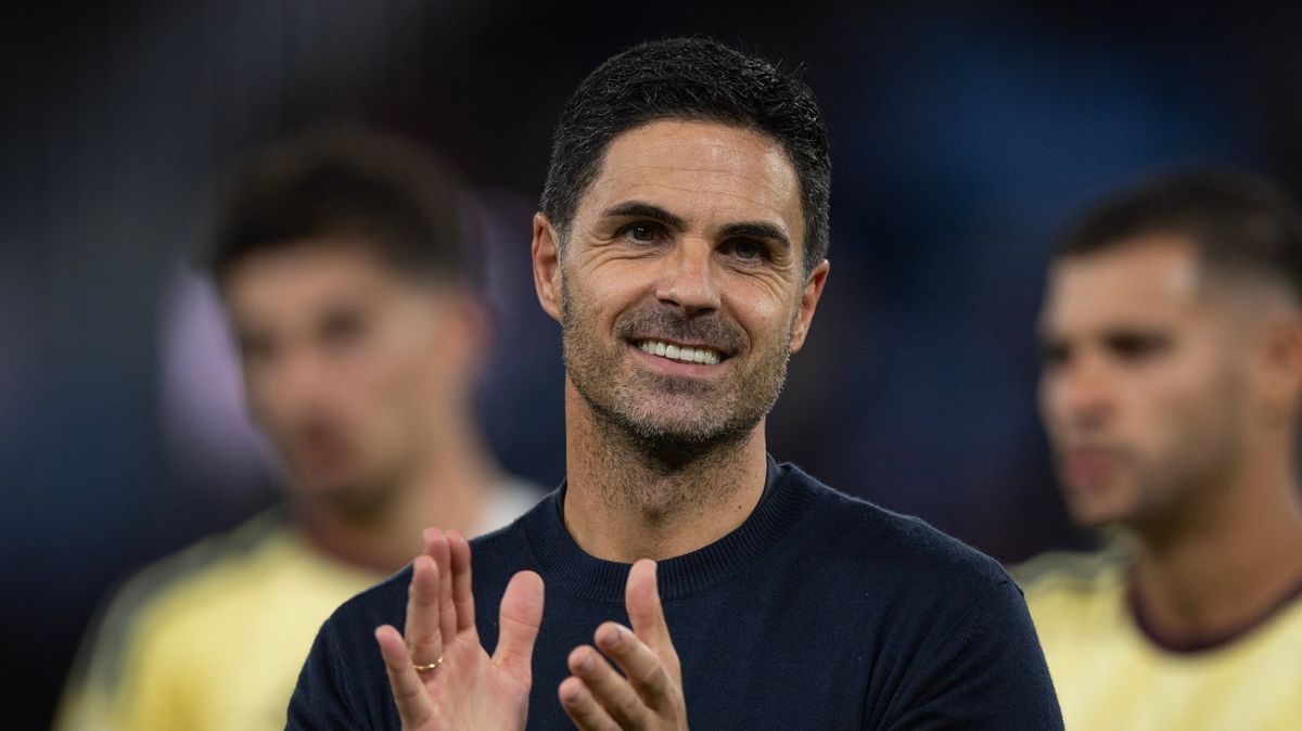Arsenal Rekrut Wonderkid £21 Juta, Kontrak Diumumkan